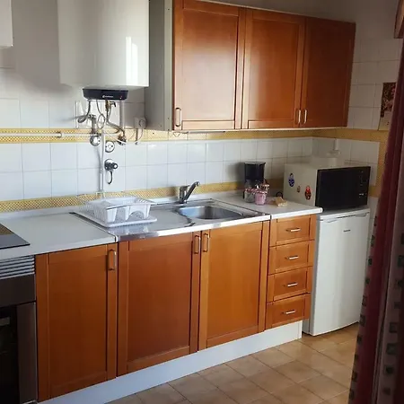 Apartamento Rocha